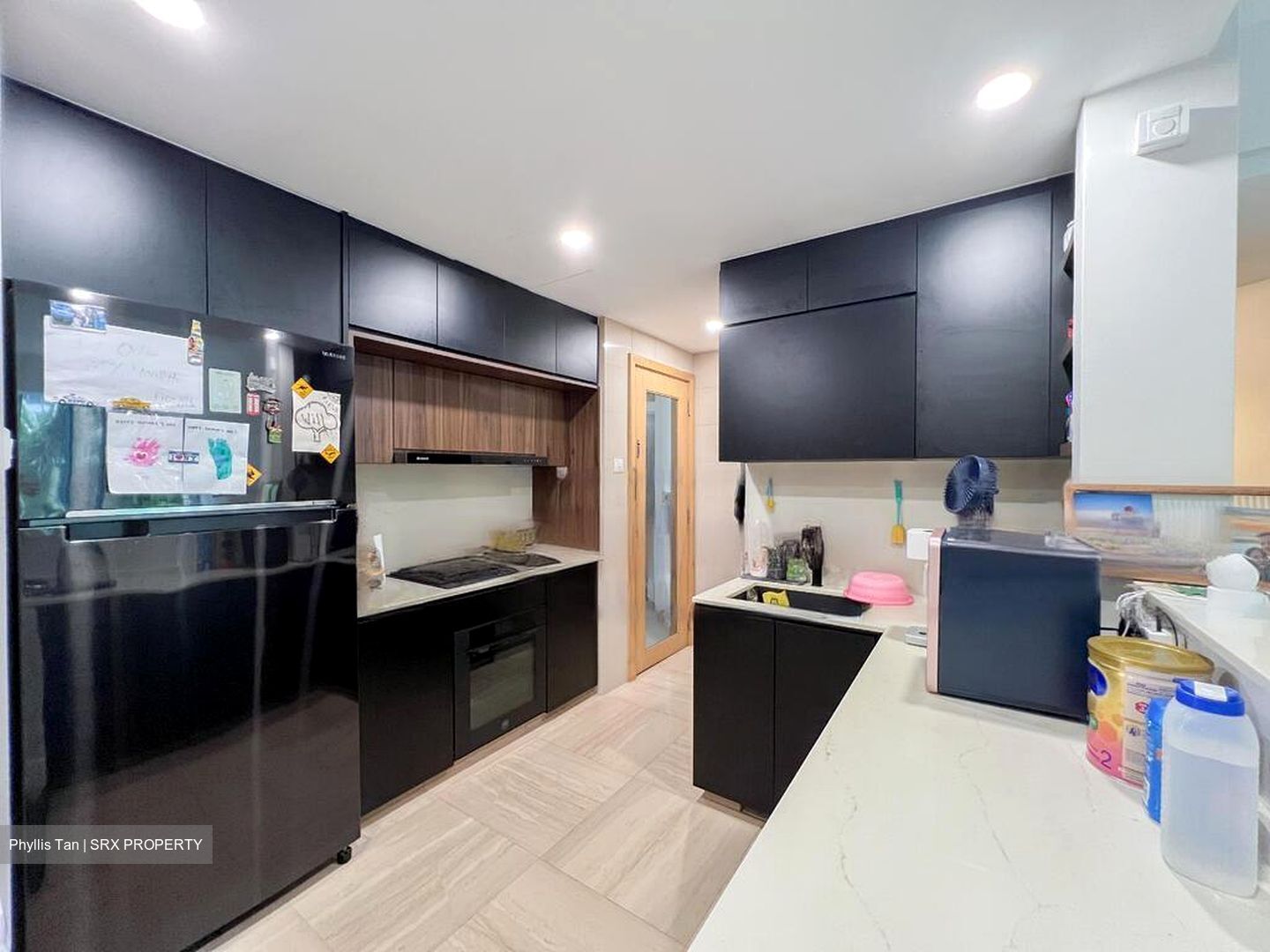 Water Place (D15), Condominium #473014821